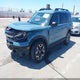 3FMCR9C63PRD82344 2023 Ford Bronco Sport Outer Banks auction photo thumbnail 2