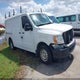 1N6BF0KM8GN806766 2016 Nissan Nv Cargo Nv1500 Sv V6 auction photo thumbnail 1