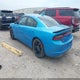 2C3CDXHG6GH165167 2016 Dodge Charger Sxt auction photo thumbnail 3