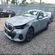 WBA53FJ05TCU95827 2026 BMW 5 Series 530I xDrive auction photo thumbnail 2