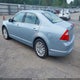 3FADP0L32BR174227 2011 Ford Fusion Hybrid auction photo thumbnail 3