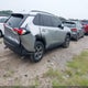 2T3P1RFV6NW252471 2022 Toyota Rav4 Xle auction photo thumbnail 4
