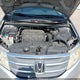 5FNRL5H40CB069330 2012 Honda Odyssey Ex auction photo thumbnail 10