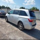 5FNRL5H40CB069330 2012 Honda Odyssey Ex auction photo thumbnail 3
