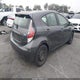 JTDKDTB32G1125740 2016 Toyota Prius C Two auction photo thumbnail 4