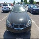 JTHBK262575039430 2007 Lexus Is 250 auction photo thumbnail 12