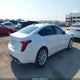 1G6DW5RK8N0136744 2022 Cadillac Ct5 Luxury auction photo thumbnail 4