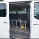 5BZBF0AAXEN161044 2014 Nissan Nv Passenger Nv3500 Hd Sv V6 auction photo thumbnail 8