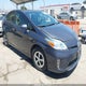 JTDKN3DU7E1788057 2014 Toyota Prius Two auction photo thumbnail 1