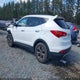 5XYZUDLB8FG298655 2015 Hyundai Santa Fe Sport 2.4L auction photo thumbnail 3