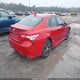 4T1G11AK0LU382752 2020 Toyota Camry Se auction photo thumbnail 4