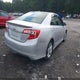 4T1BF1FK5CU533816 2012 Toyota Camry Se auction photo thumbnail 4