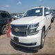 1GNSCKKC4FR585129 2015 Chevrolet Suburban 1500 Ltz auction photo thumbnail 2