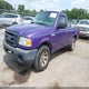1FTYR10D89PA28375 2009 Ford Ranger Sport/Xl/Xlt auction photo thumbnail 2