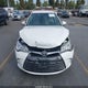 4T4BF1FK8GR542876 2016 Toyota Camry Le auction photo thumbnail 12