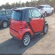 WMEEJ31X98K109655 2008 Smart Fortwo Passion/Pure auction photo thumbnail 4
