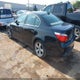 WBANF73567CU23482 2007 BMW 530Xi auction photo thumbnail 3