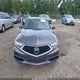 19UUB3F59JA004190 2018 Acura Tlx Tech Pkg auction photo thumbnail 12