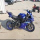 JYARNA3E2SA000533 2025 Yamaha Yzf890 auction photo thumbnail 13