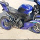 JYARNA3E2SA000533 2025 Yamaha Yzf890 auction photo thumbnail 8