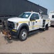 1FD0X5HY7KEE29589 2019 Ford F-550 Chassis Xl auction photo thumbnail 2