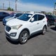 5XYZU3LAXDG015333 2013 Hyundai Santa Fe Sport 2.0T auction photo thumbnail 2