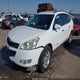 1GNLRFED9AS102556 2010 Chevrolet Traverse Lt auction photo thumbnail 2