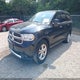 1C4RDJDG2DC593017 2013 Dodge Durango Crew auction photo thumbnail 2