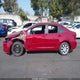 5YFB4MDE5SP291050 2025 Toyota Corolla Le auction photo thumbnail 15