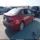 5YFB4MDE5SP291050 2025 Toyota Corolla Le auction photo thumbnail 4