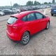 1FADP3K29FL327197 2015 Ford Focus Se auction photo thumbnail 4
