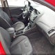 1FADP3K29FL327197 2015 Ford Focus Se auction photo thumbnail 5