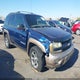 1GNDS13S822313729 2002 Chevrolet Trailblazer Ltz auction photo thumbnail 6