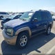 1GNDS13S822313729 2002 Chevrolet Trailblazer Ltz auction photo thumbnail 2