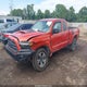 5TFSZ5AN7GX013951 2016 Toyota Tacoma Trd Sport auction photo thumbnail 2