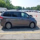 5TDDK3DC3BS007445 2011 Toyota Sienna Xle auction photo thumbnail 13