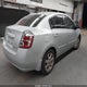 3N1AB61E48L687769 2008 Nissan Sentra 2.0S auction photo thumbnail 4
