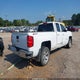 1GCVKREC5FZ166011 2015 Chevrolet Silverado 1500 2Lt auction photo thumbnail 4