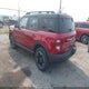 3FMCR9CN0SRE05272 2025 Ford Bronco Sport Outer Banks auction photo thumbnail 3