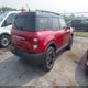 3FMCR9CN0SRE05272 2025 Ford Bronco Sport Outer Banks auction photo thumbnail 4