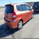 JHMGD386X8S017139 2008 Honda Fit Sport auction photo thumbnail 4