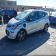 1G1FX6S09J4133042 2018 Chevrolet Bolt Ev Premier auction photo thumbnail 2