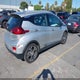 1G1FX6S09J4133042 2018 Chevrolet Bolt Ev Premier auction photo thumbnail 4