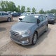 KMHD84LFXKU810311 2019 Hyundai Elantra Sel auction photo thumbnail 2