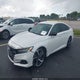 1HGCV1F3XMA056311 2021 Honda Accord Sport auction photo thumbnail 2