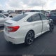 1HGCV1F3XMA056311 2021 Honda Accord Sport auction photo thumbnail 4