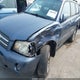 JTEDW21A460004558 2006 Toyota Highlander Hybrid V6 auction photo thumbnail 6
