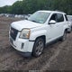 2GKFLSE51C6100965 2012 GMC Terrain Sle-2 auction photo thumbnail 2