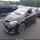 5YFBURHE9GP566580 2016 Toyota Corolla S Plus auction photo thumbnail 2