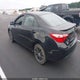 5YFBURHE9GP566580 2016 Toyota Corolla S Plus auction photo thumbnail 3